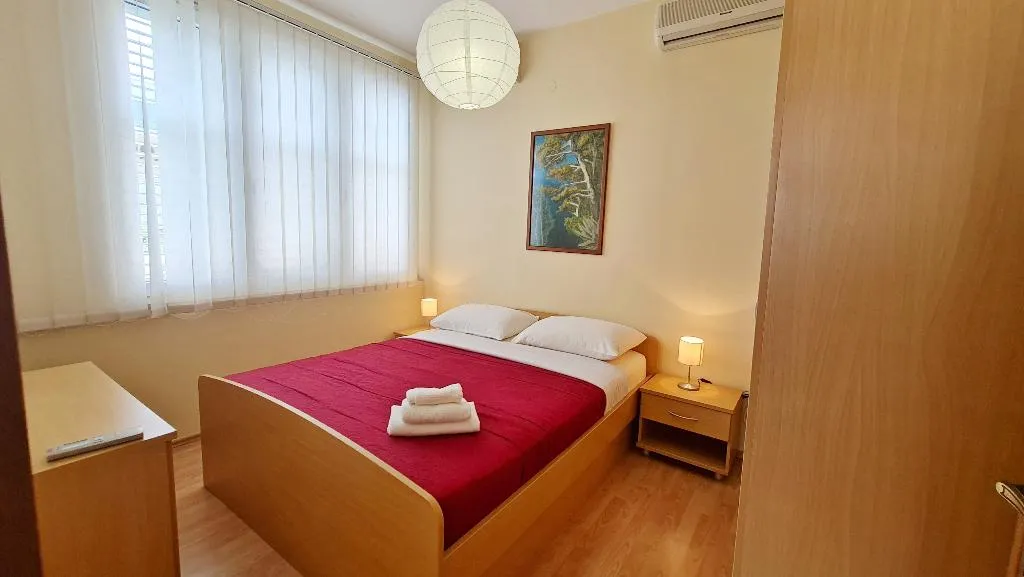 APARTMENT STANDARD Room, Apartments Damjanka, Dubrovnik