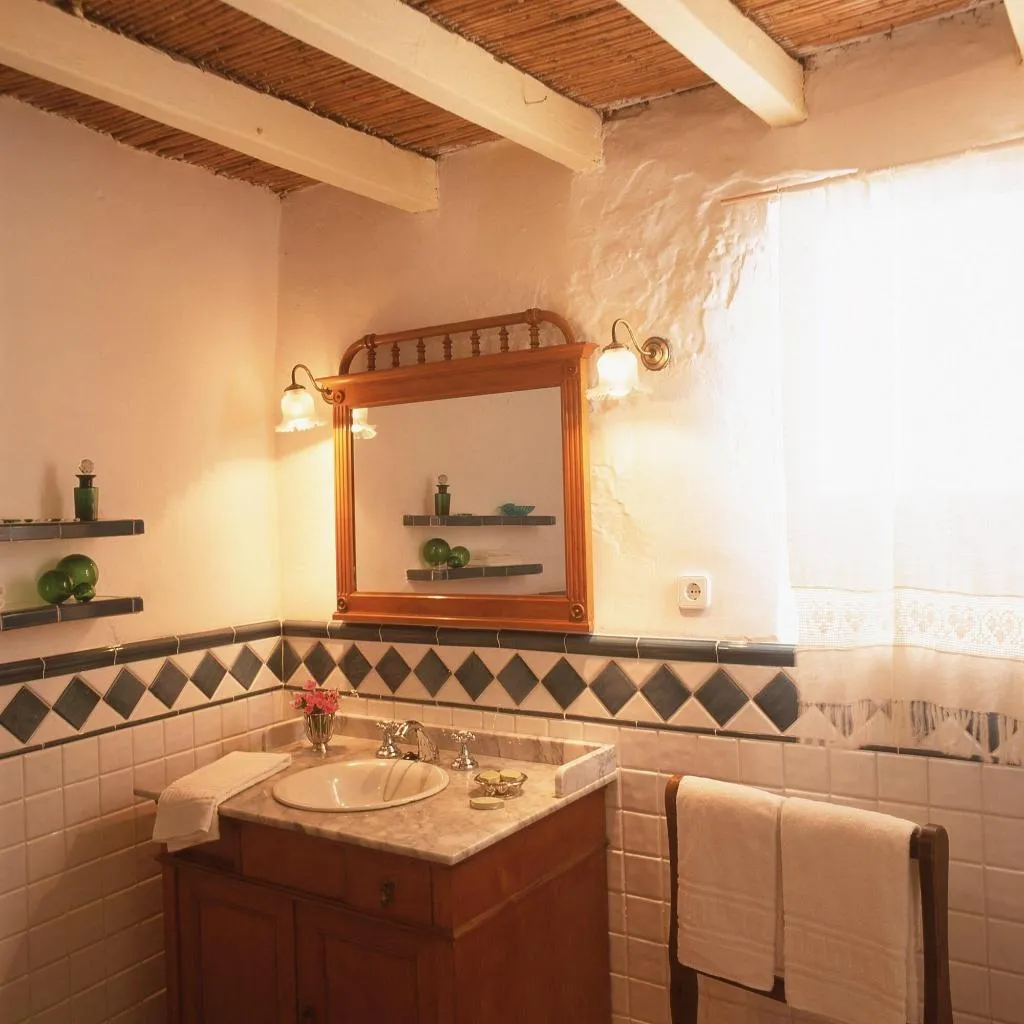 Room, Agroturismo Na Set Centes, Majorca
