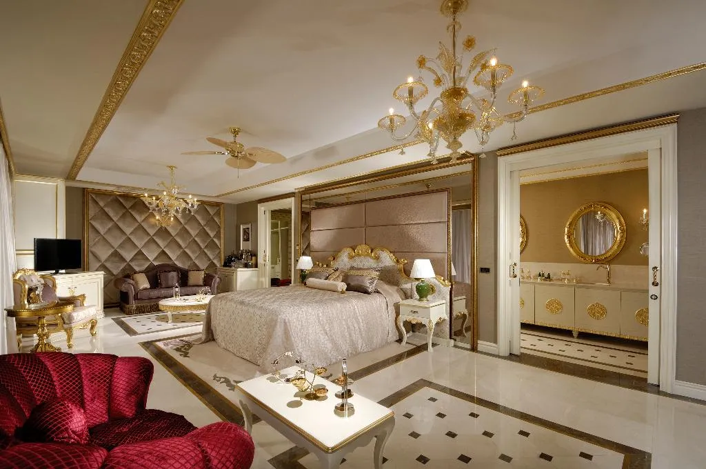 JUNIOR SUITE PREMIUM Room, The Plaza Bodrum, Bodrum