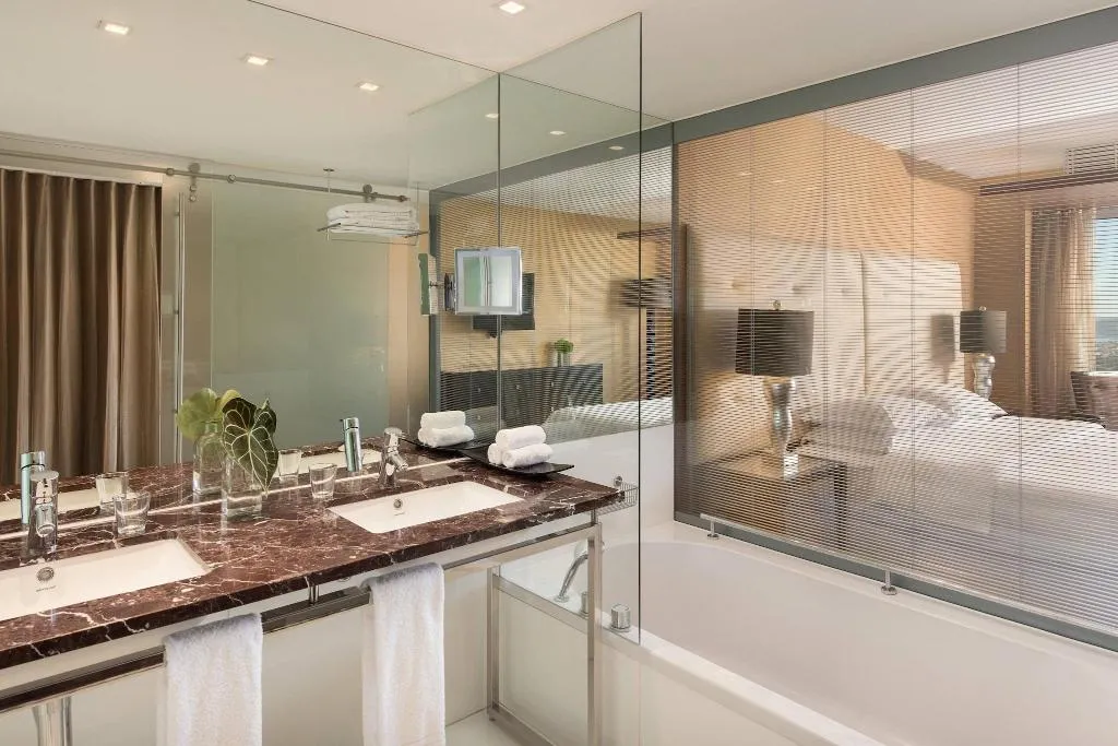 SUITE EXECUTIVE Room, Sheraton Lisboa Hotel & Spa, Lisbon