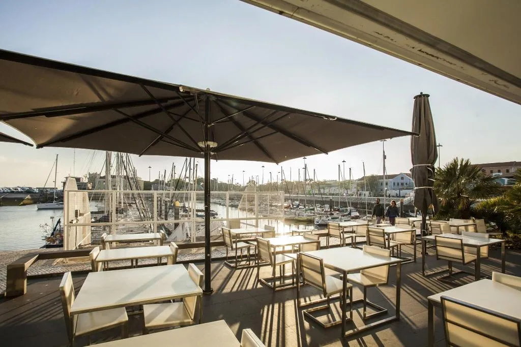 Bar, Altis Belem Hotel & Spa, a Member of Design Hotels, Lisbon