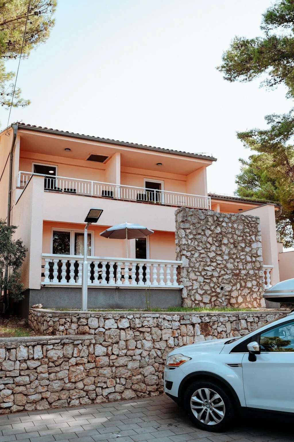 APARTMENT ONE BEDROOM Room, Matilde Beach Resort, Split