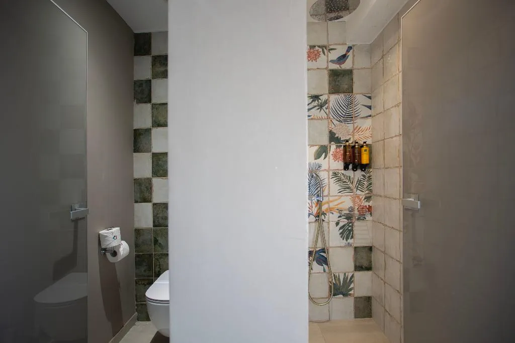 Double or Twin STANDARD Room, Casual Kubic Athens, Athens