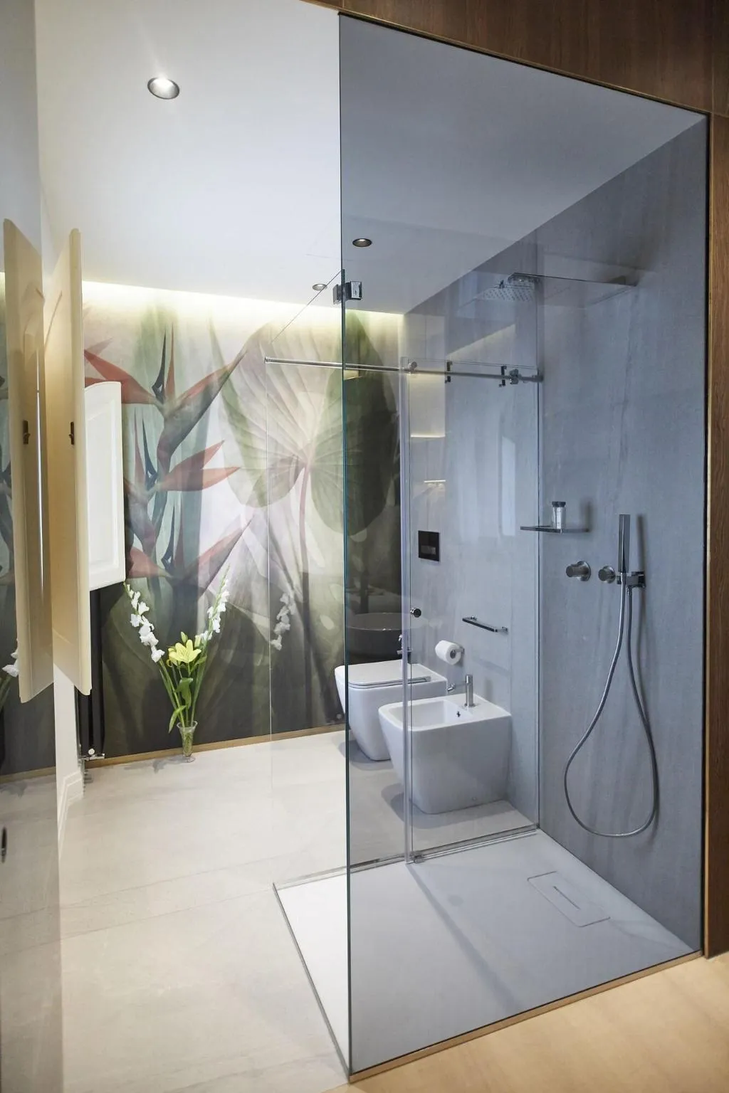 Room, Messori Suites, Florence