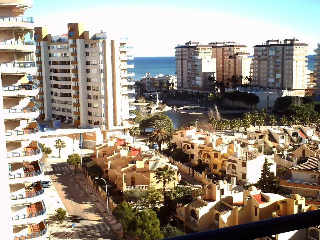 General view, Apartamentos Tavernes Gandia 3000, Valencia