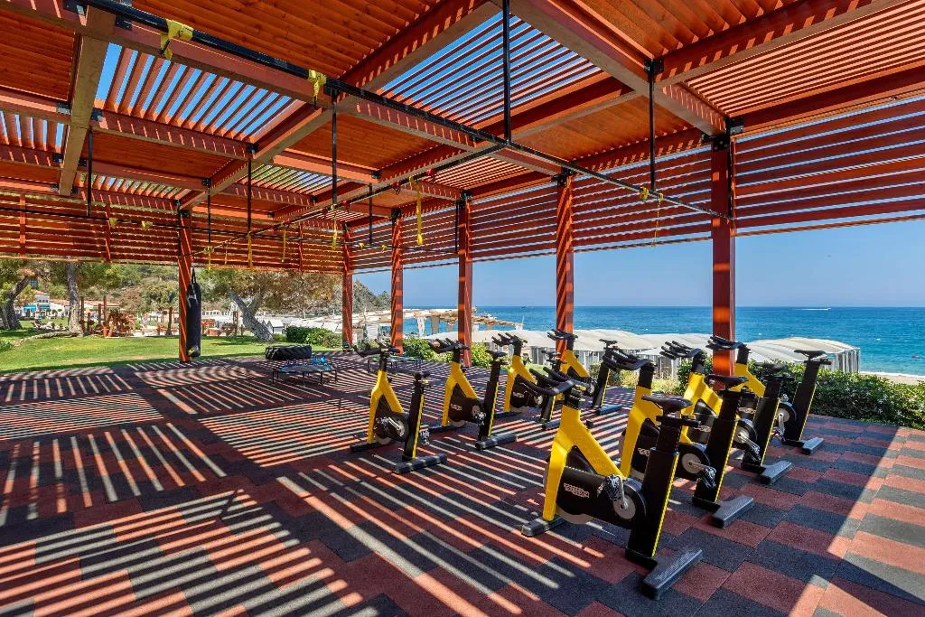 Sports and Entertainment, Rixos Premium Tekirova L.O.L ThemePark Free Access, Antalya
