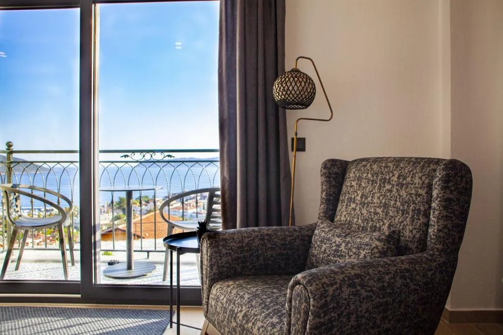 APARTMENT TWO BEDROOMS Room, Lobelya Suites, Dalaman