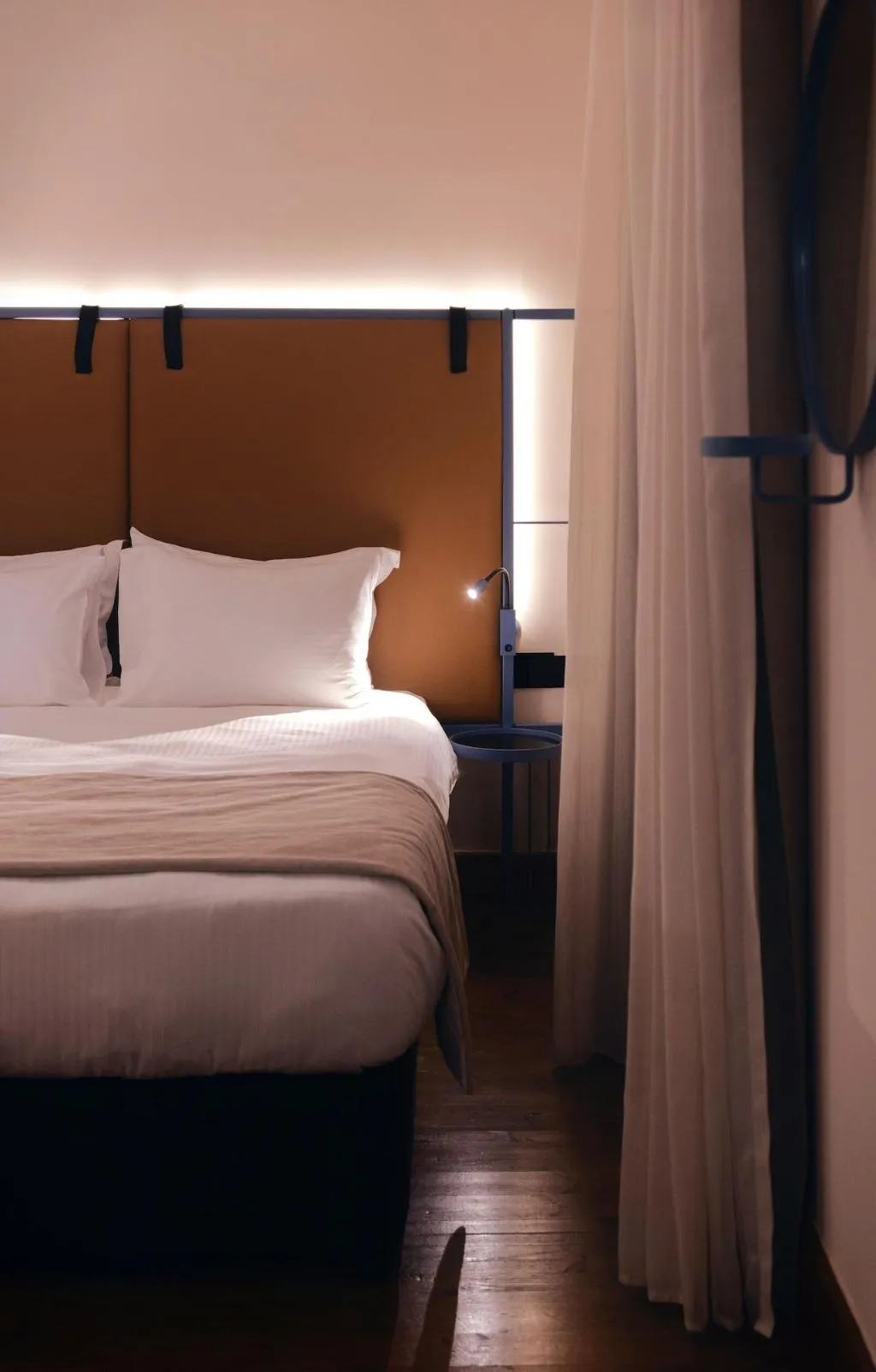Room, Heart Hotel, Cyprus