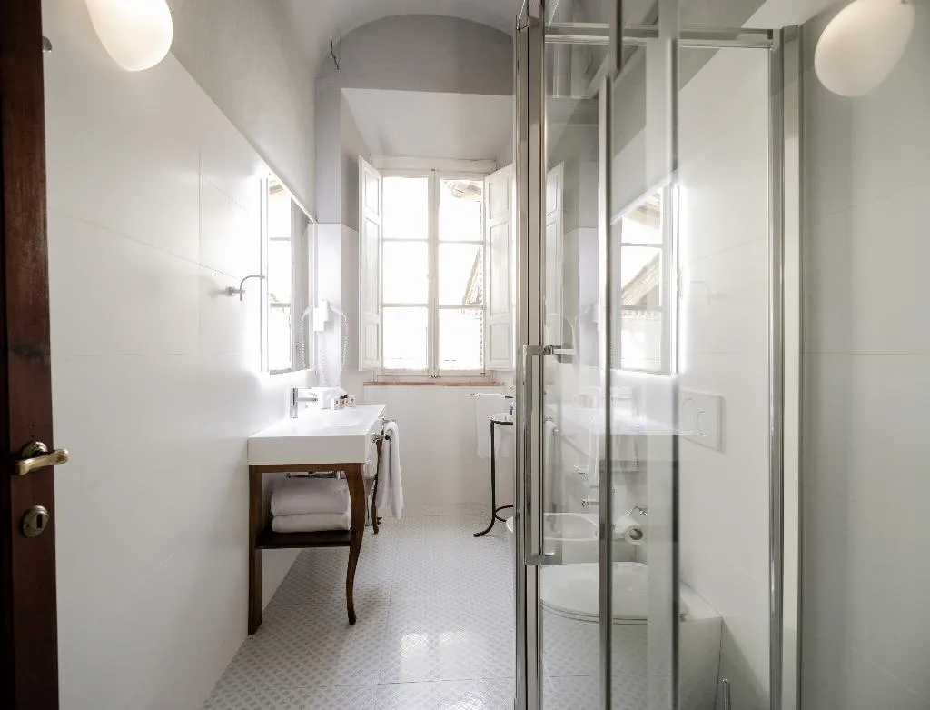 SUITE SUPERIOR Room, Palazzo Leopoldo Dimora Storica & Spa, Florence