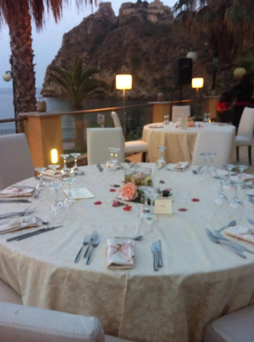 Conferences, Elihotel, Catania