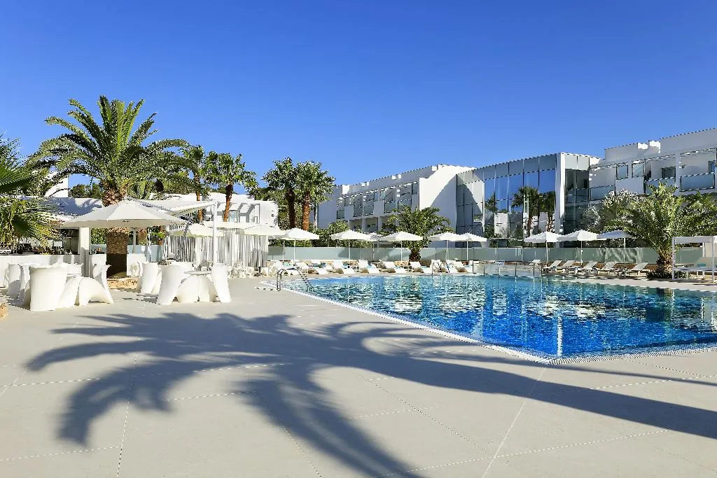 Pool, Blanco Hotel Formentera, Ibiza