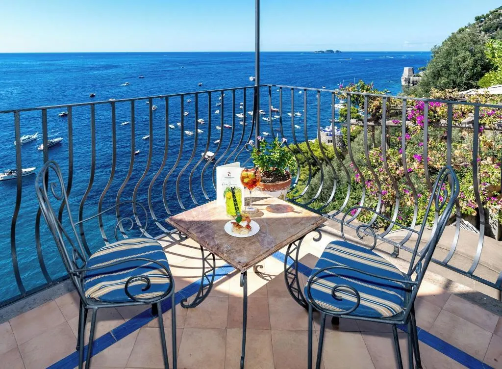 DOUBLE ANNEX Room, Miramare, Naples