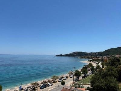 Friderica House, Kalamata