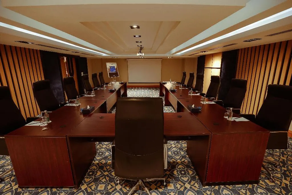 Conferences, Radisson Blu Cairo Heliopolis, Cairo