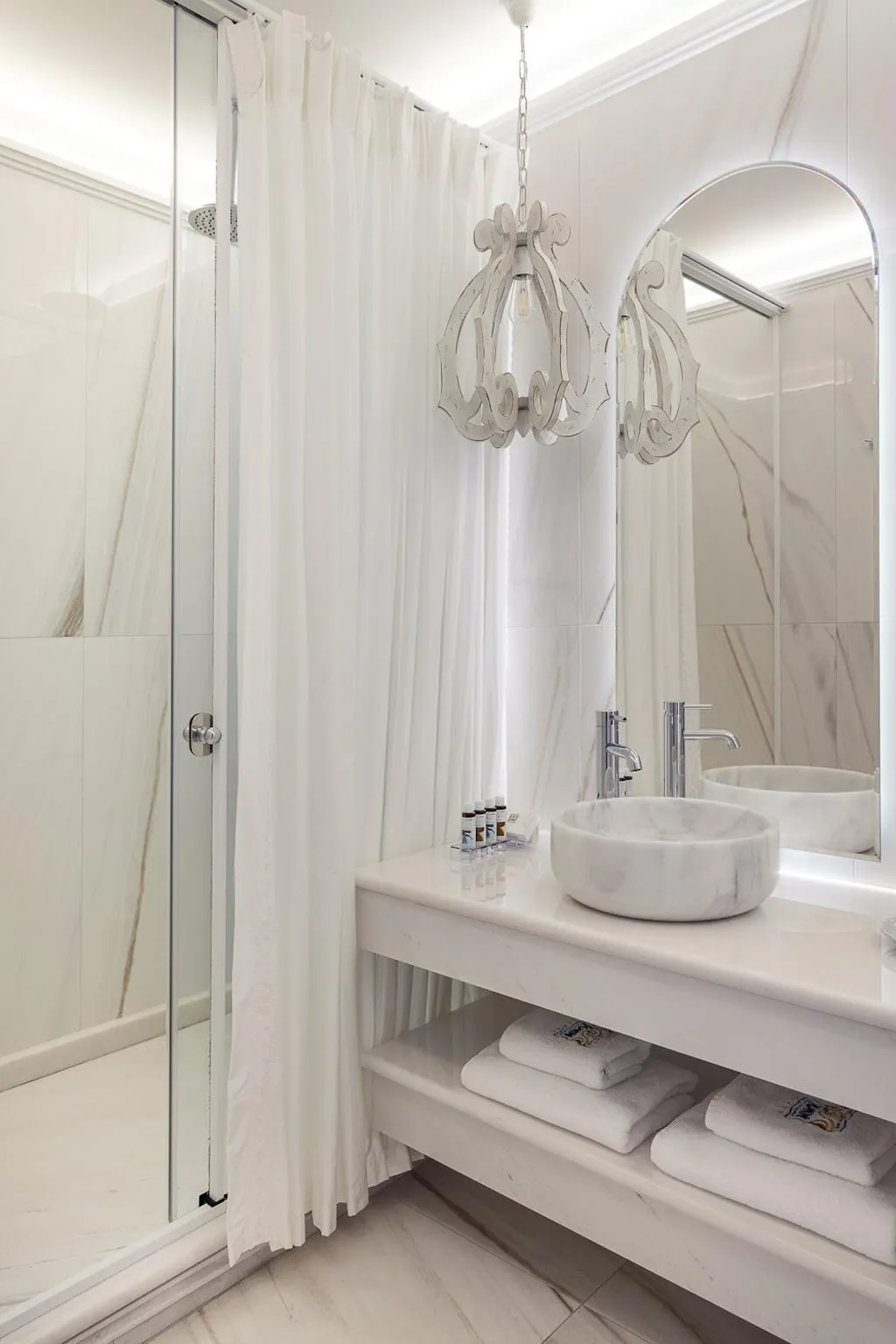 DOUBLE SEA VIEW Room, Saint John Hotel Villas & Spa, Mykonos