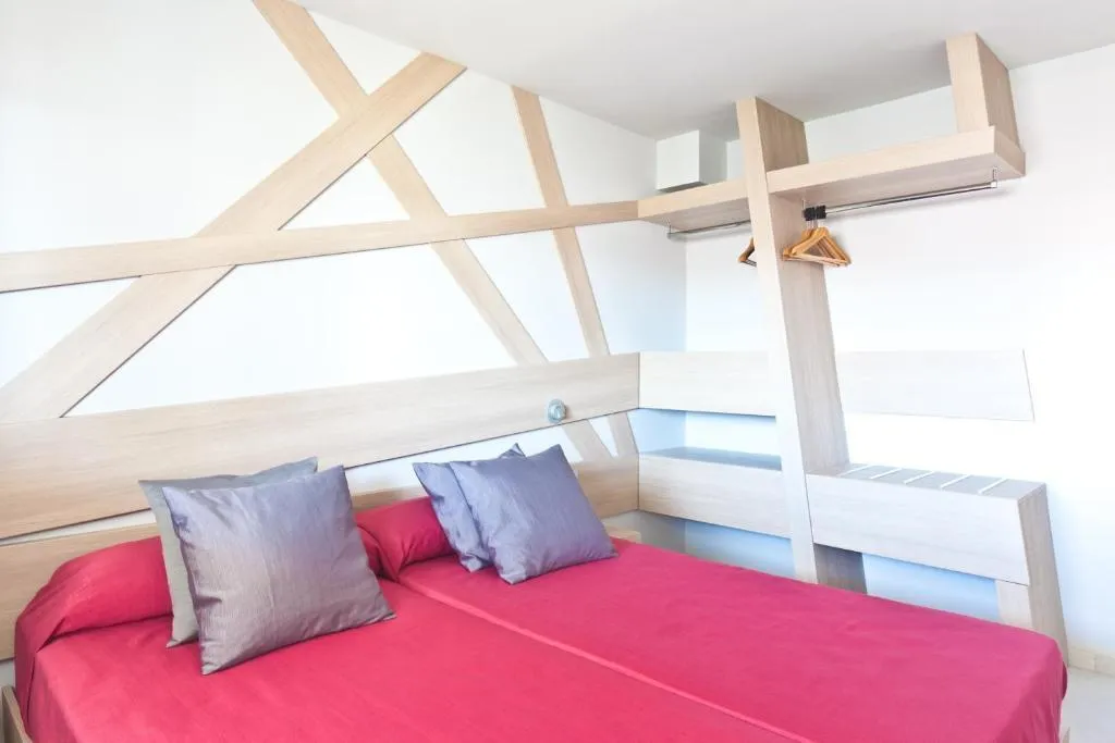 APARTMENT ONE BEDROOM Room, Ryans Ibiza Apartments (Adults Only), Ibiza