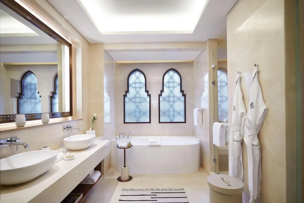 Room, Four Seasons Resort Sharm El Sheikh, Red Sea Riviera