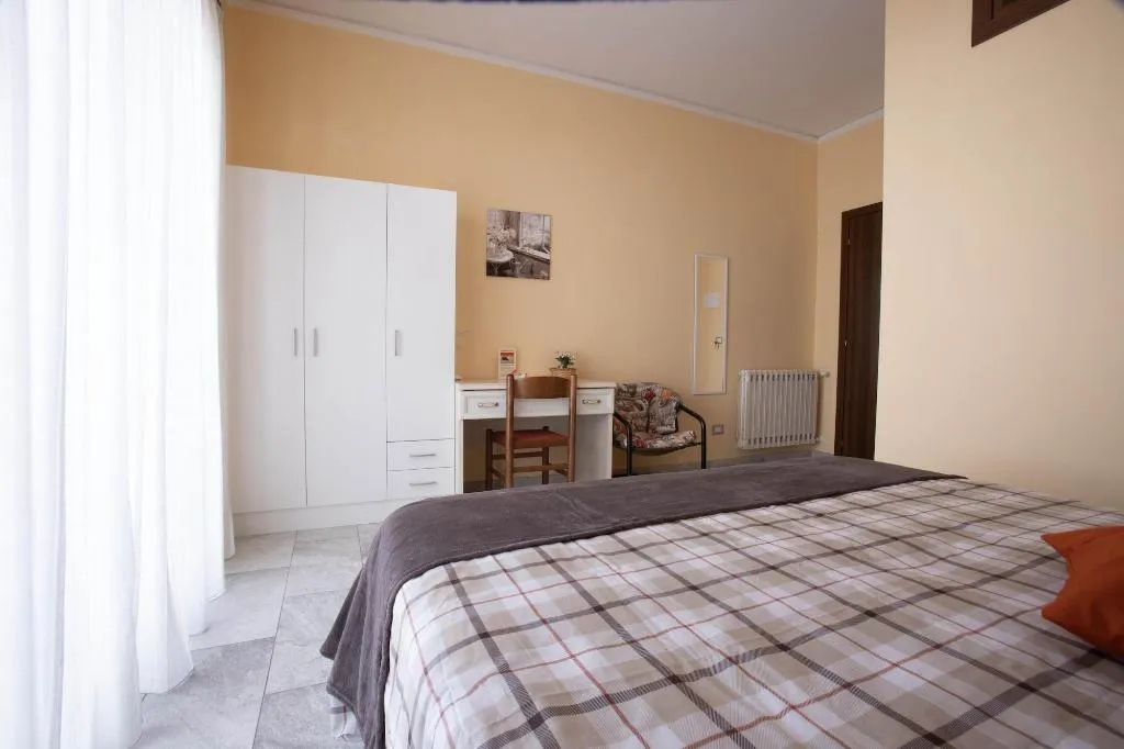 Room, Etna Sea House, Catania