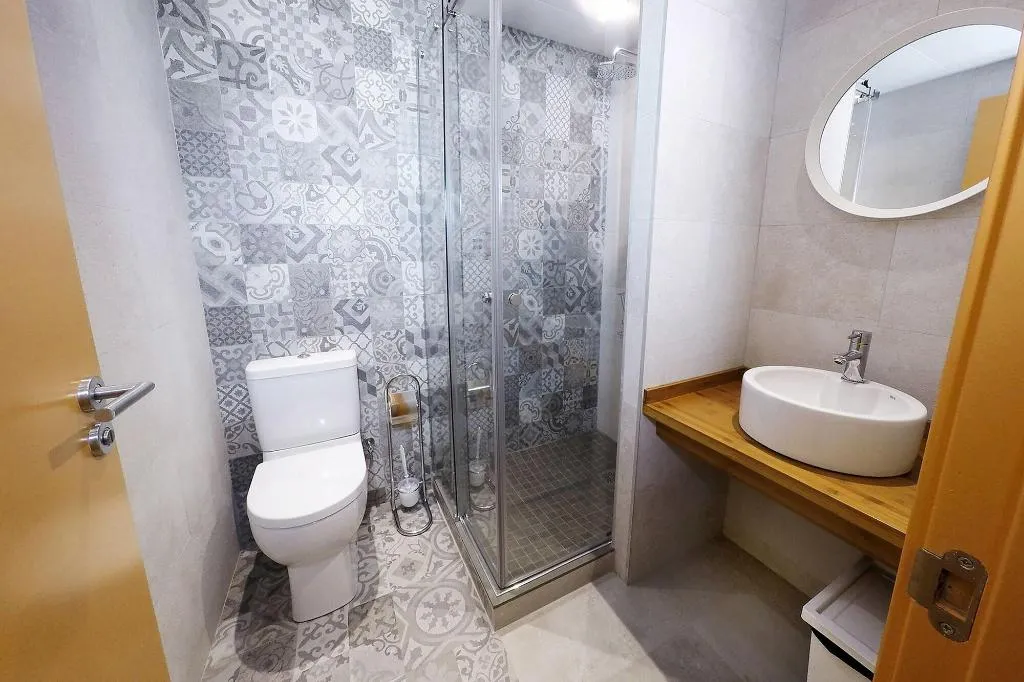 Room, Meeting Point Hostels, Barcelona
