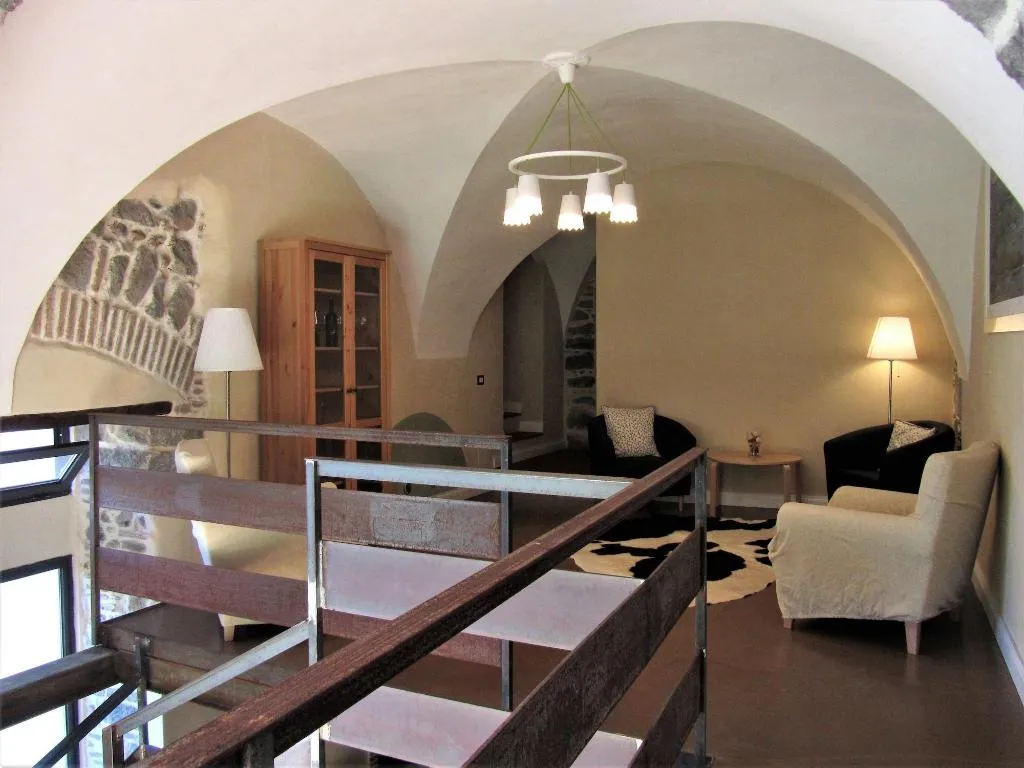 Lobby, La Corte Dei Limoni, Catania