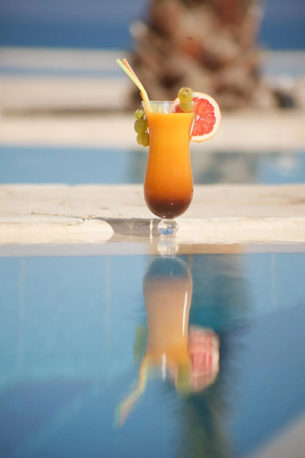 Pool, White Olive Elite Rethymno, Crete