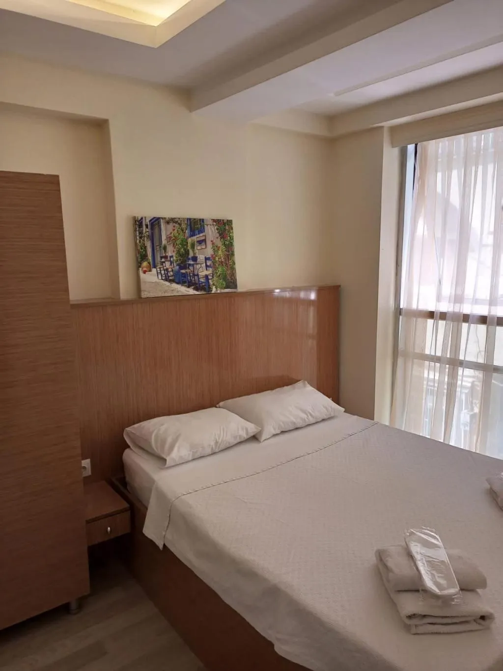 Room STANDARD Room, Helen Inn Hotel, Izmir