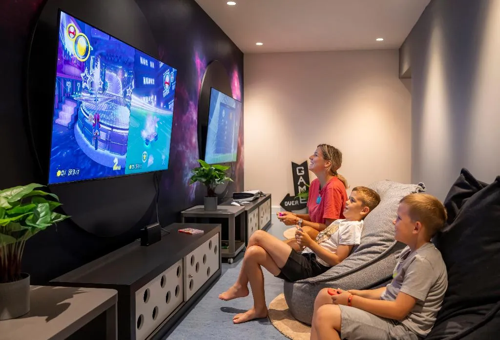 Sports and Entertainment, Valamar Tirena Hotel, Dubrovnik
