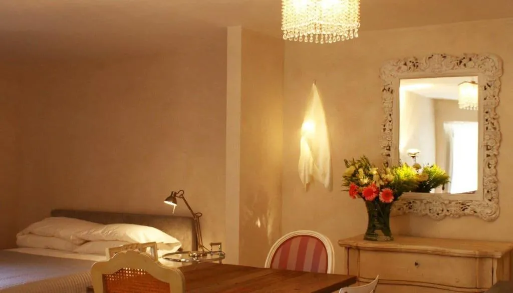 Room, Bb22 Palace Luxury Apartments, Palermo