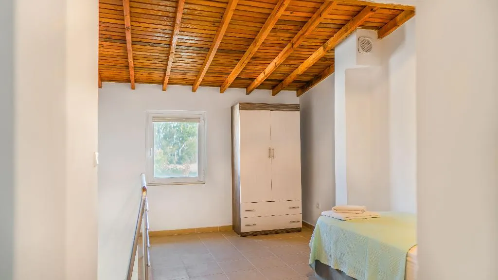 VILLA STANDARD Room, Palmiye Otel Evleri, Dalaman