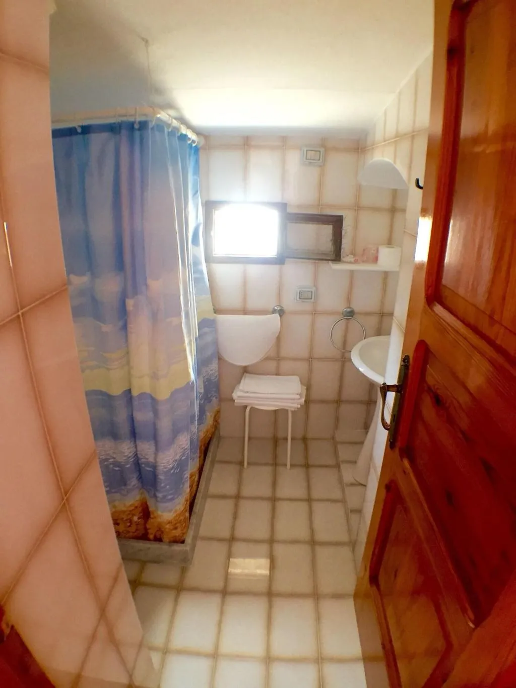 Room, Marina del Cantone Chalet, Naples