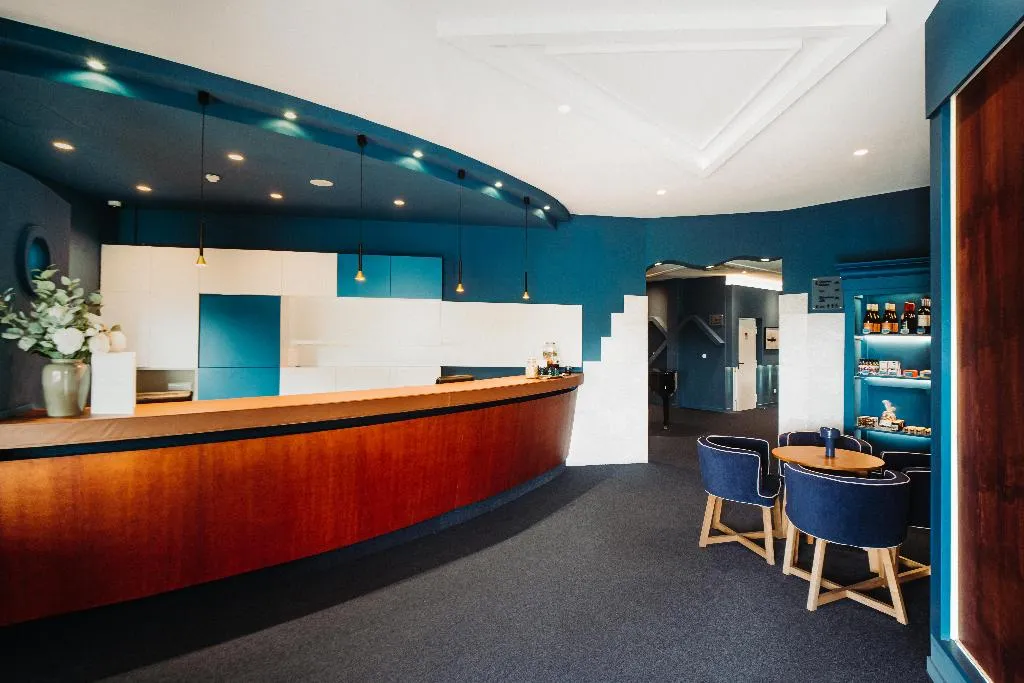 Lobby, Velamar Boutique Hotel - Adults Friendly, Algarve