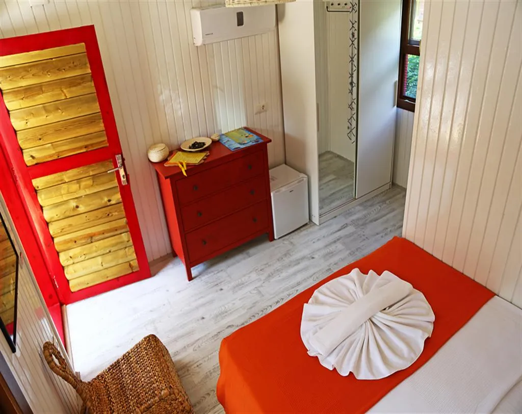 Room, Sugar Beach Club, Dalaman