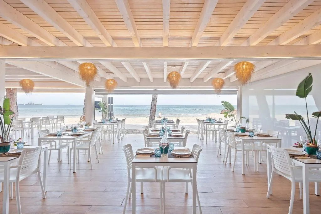 Restaurant, Best Terramarina, Costa Brava
