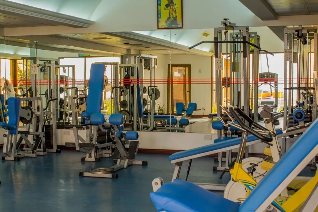Sports and Entertainment, Lou'lou'a Beach Resort Sharjah, Dubai