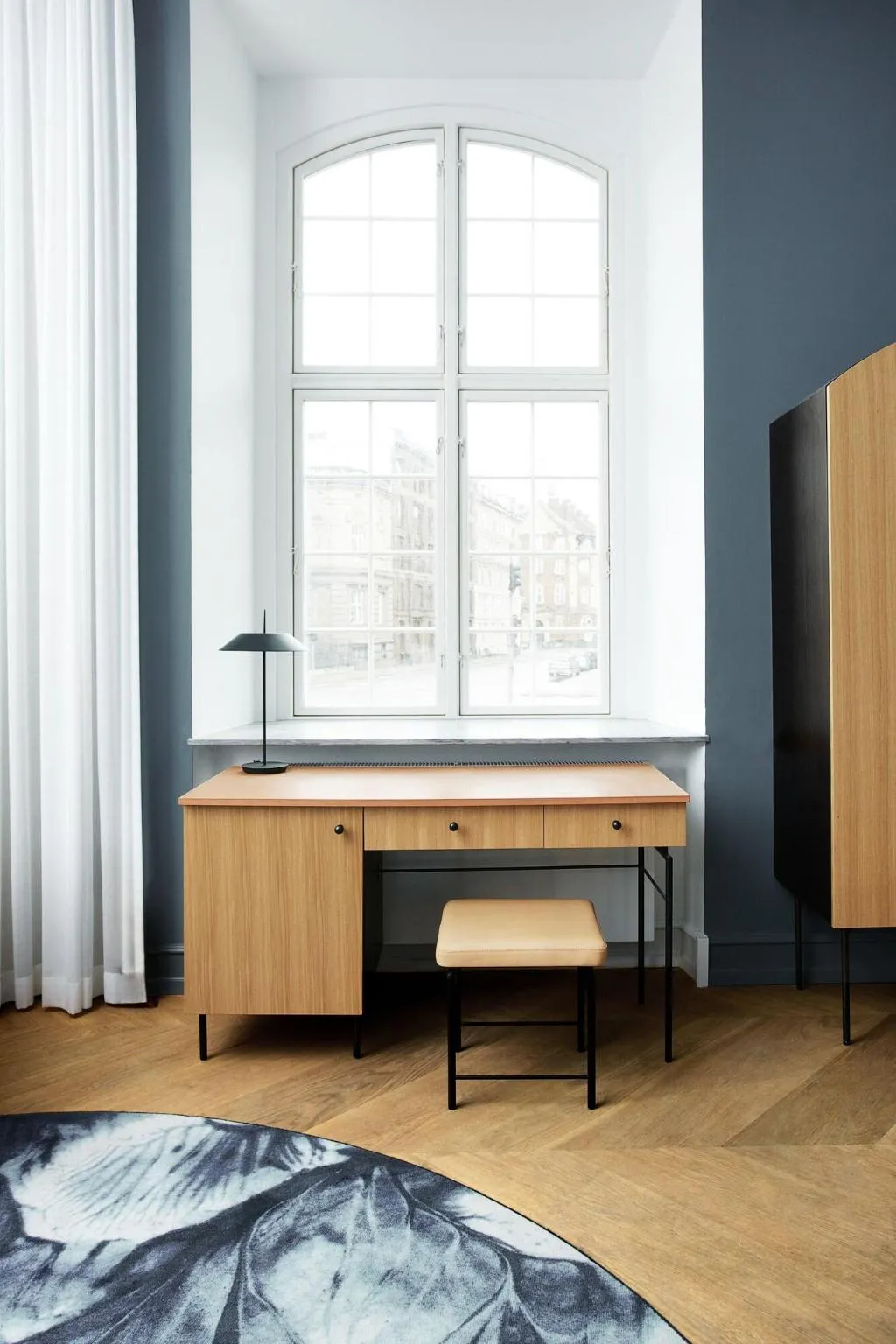 Room, Nobis Hotel Copenhagen, A Member Of Design Hotels, Copenhagen