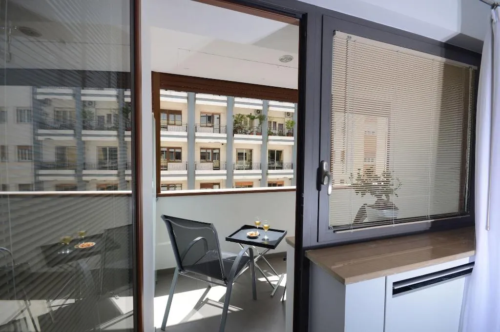 Room, Barbarella Suite, Naples
