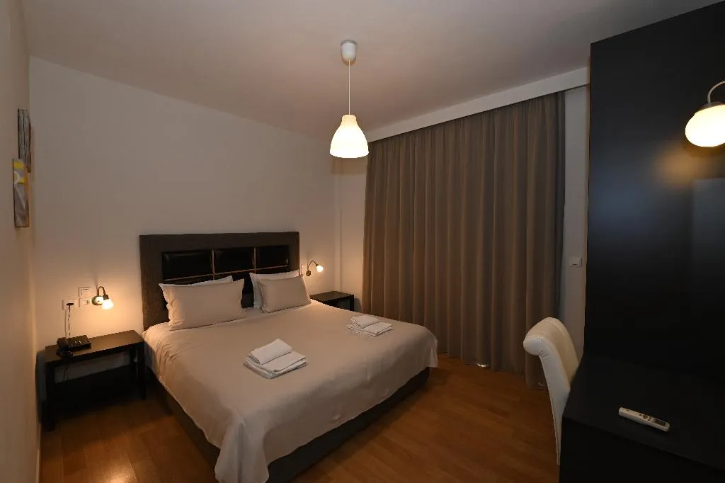 SUITE DELUXE Room, RG Village Crete, Crete