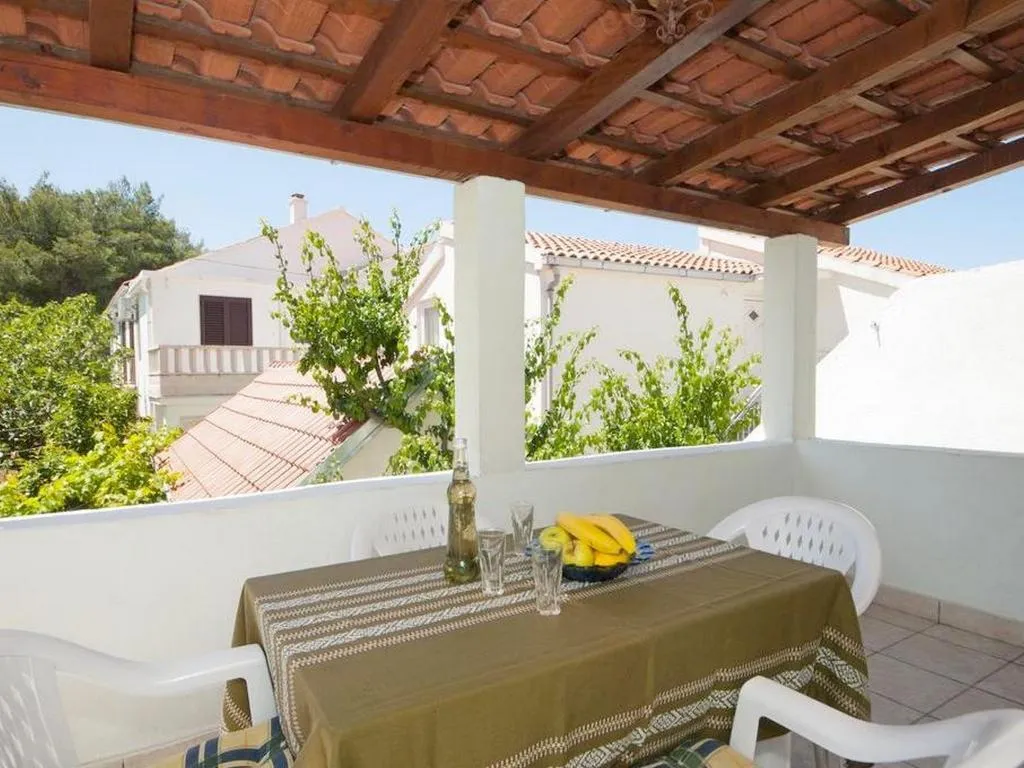 APARTMENT CAPACITY 4 Room, Apartments Jase, Split