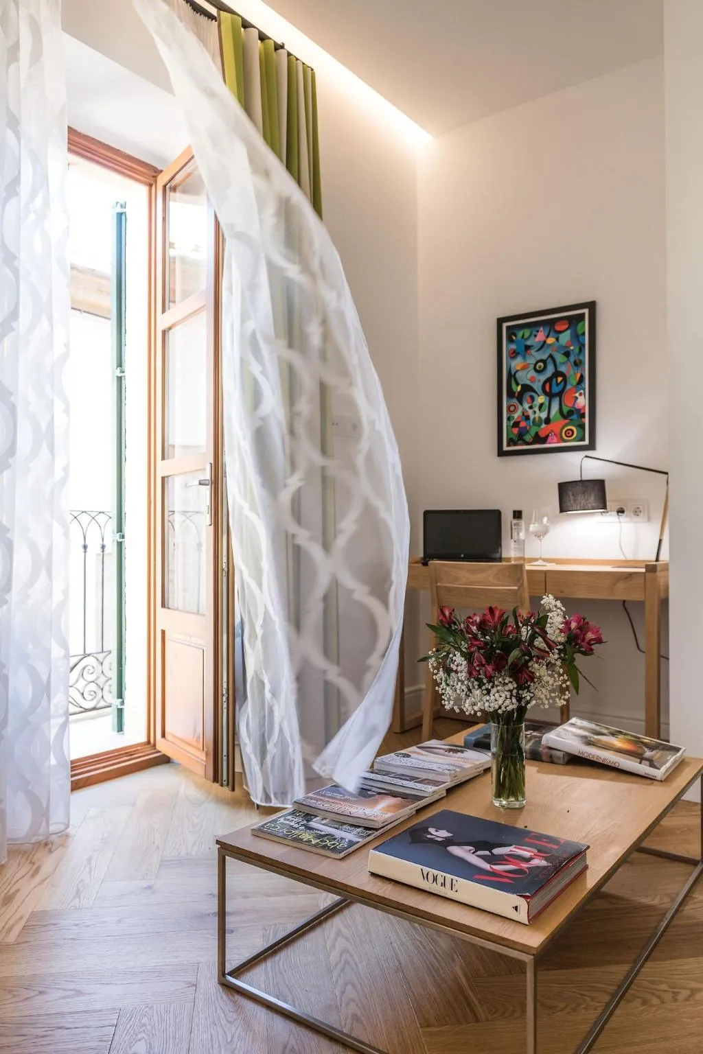 Room, Hotel Can Mostatxins, Majorca