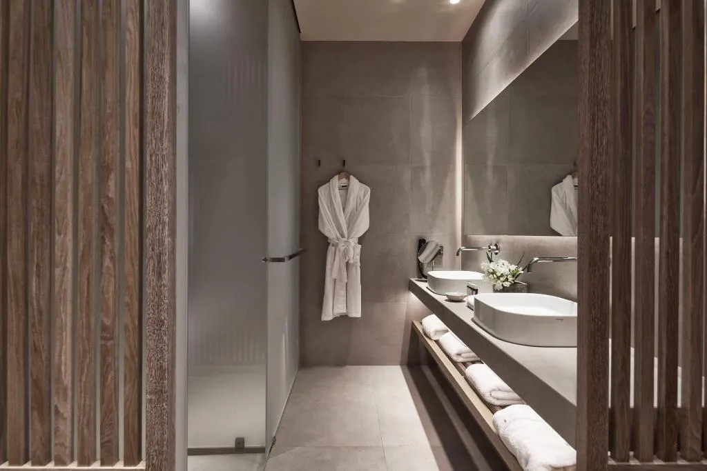 Room, The Margi, Athens