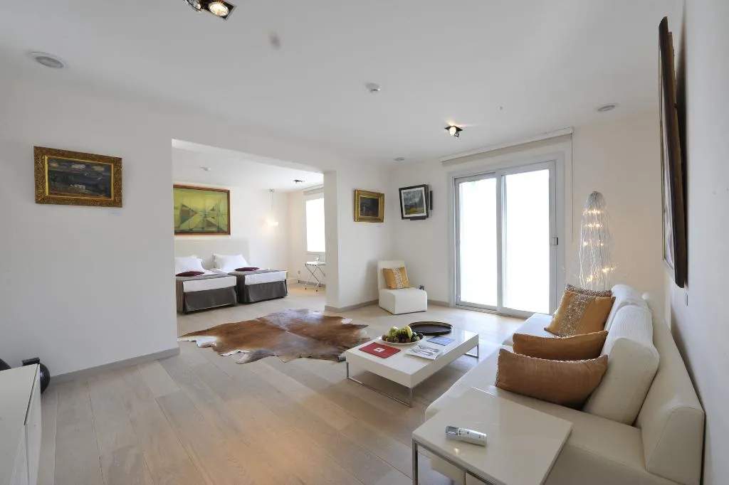 SUITE STANDARD Room, CASA dell'ARTE HOTEL of ARTS & LEISURE, Bodrum
