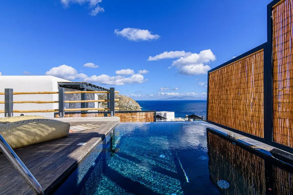 Sports and Entertainment, Maregold Mykonos, Mykonos