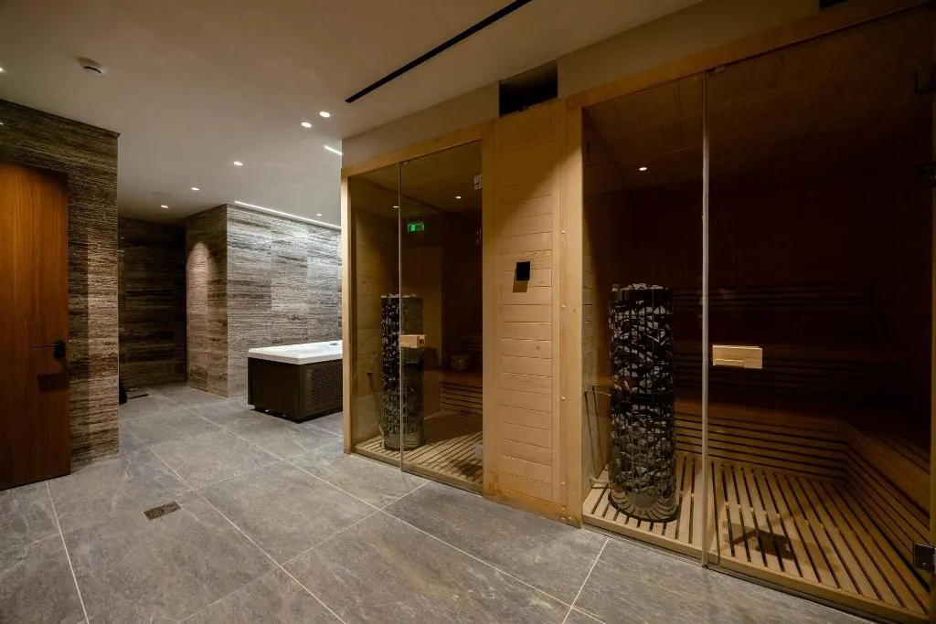 Sports and Entertainment, Serbellas Boutique Hotel, Cyprus