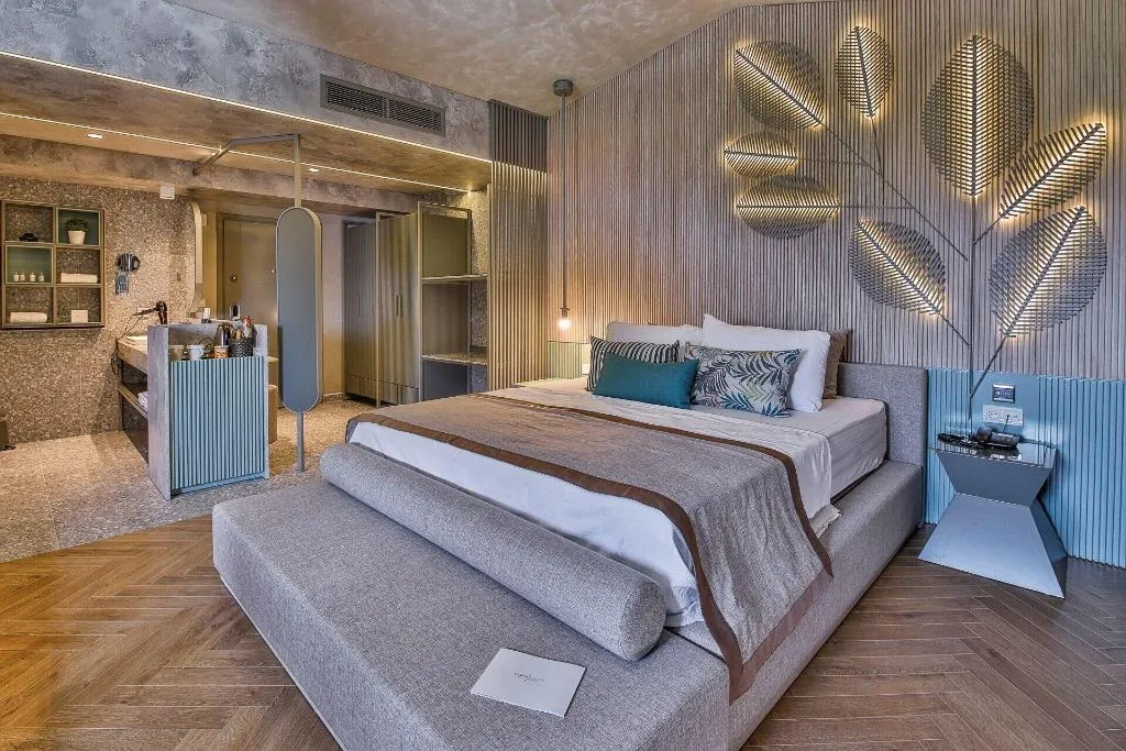 Room, Samira Exclusive Hotel & Apartments, Dalaman