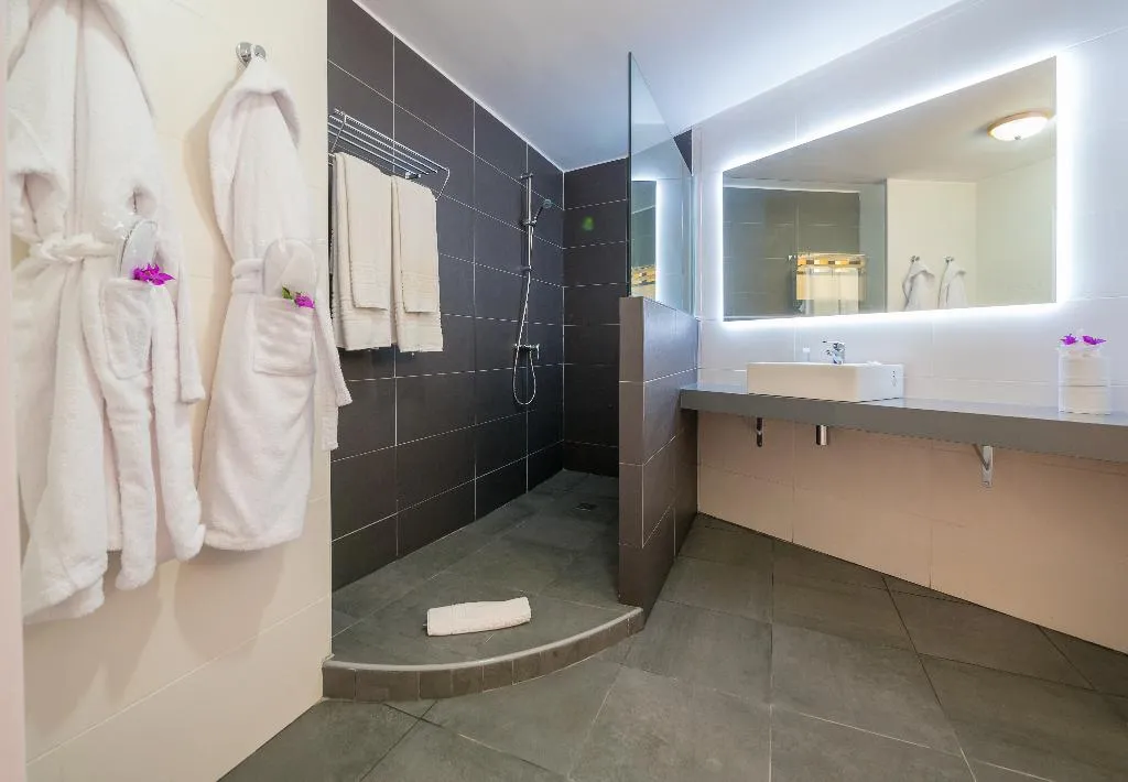 APARTMENT ONE BEDROOM Room, Checkin Bungalows Atlantida, Tenerife