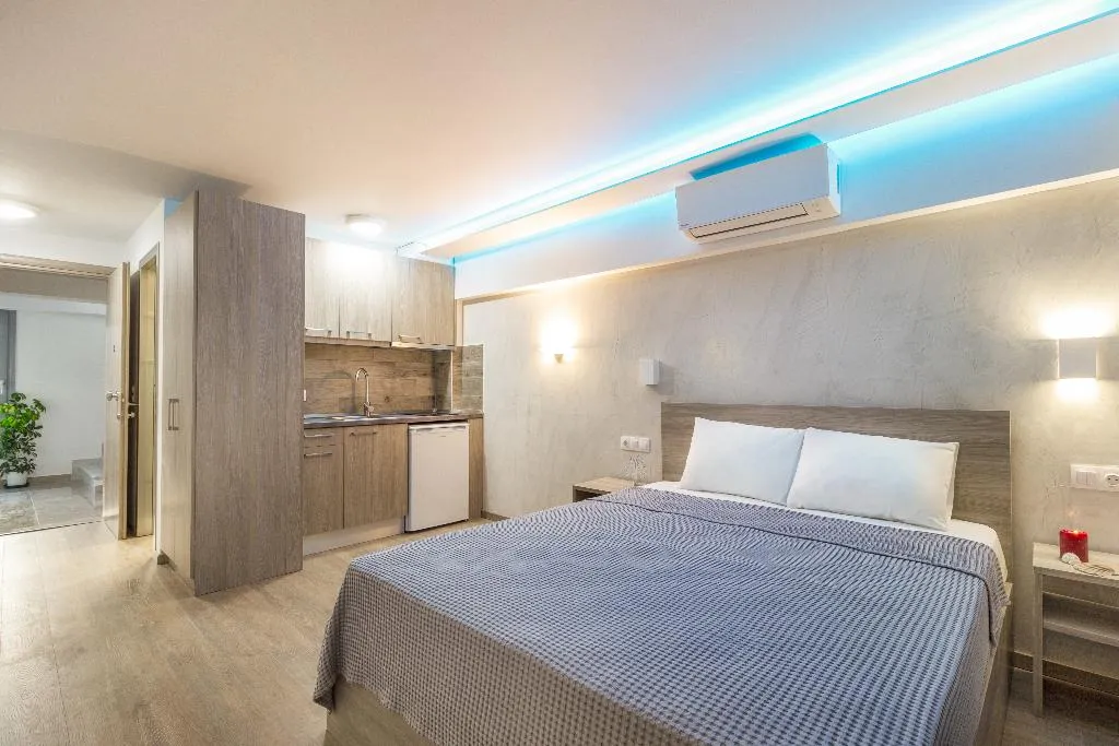 JUNIOR SUITE STANDARD Room, Summer In, Halkidiki