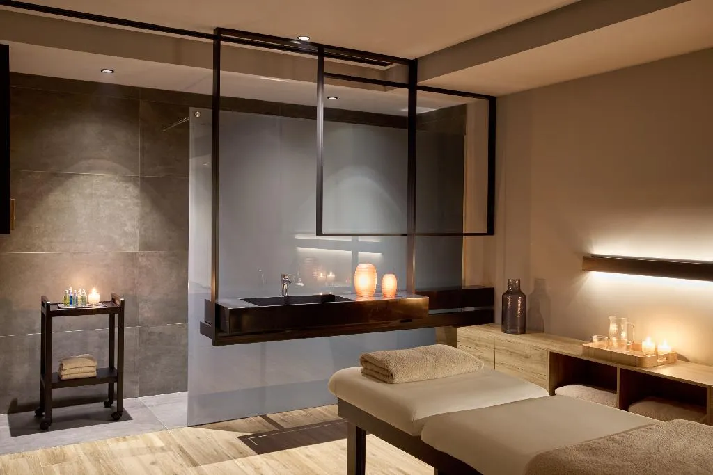 Room, Euphoria Resort, Crete
