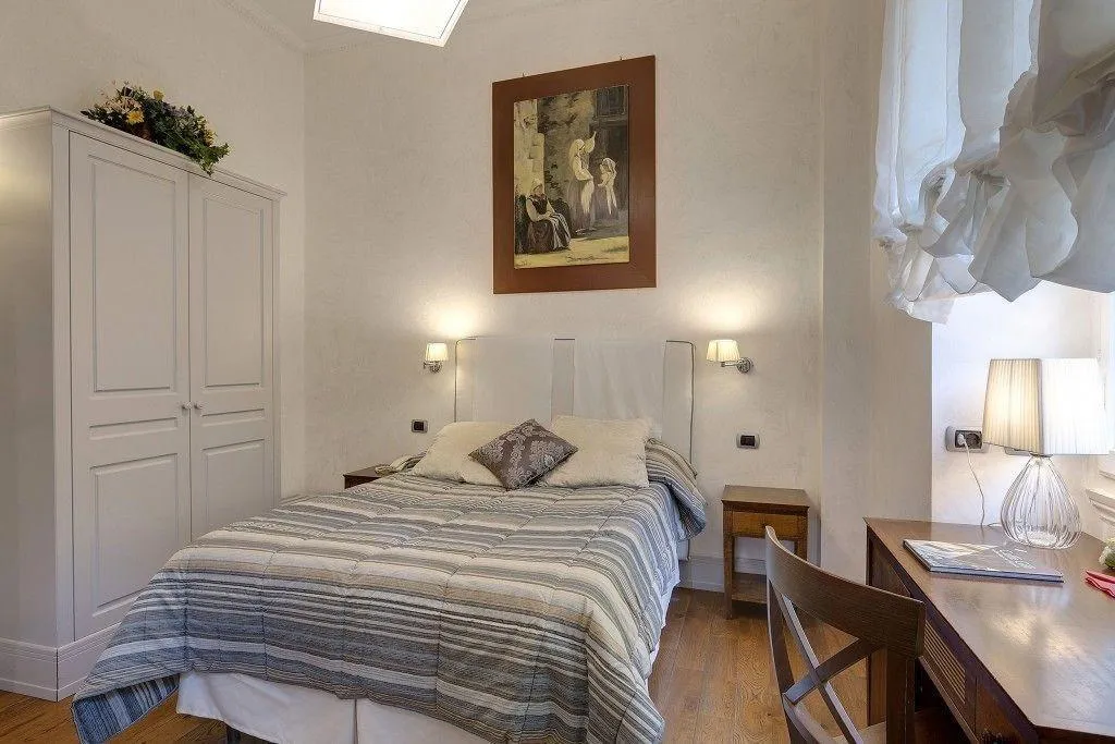 Room, Il Salotto Di Firenze, Florence