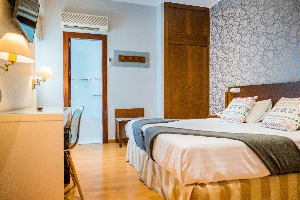 DOUBLE STANDARD Room, Costasol, Costa Almeria