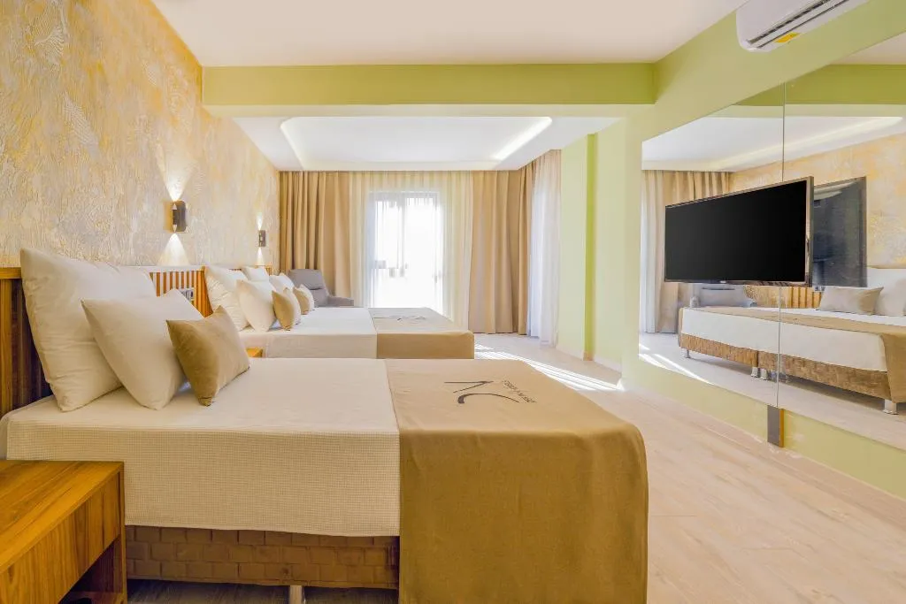 Room SUPERIOR Room, Der Inn Hotel Lara, Antalya